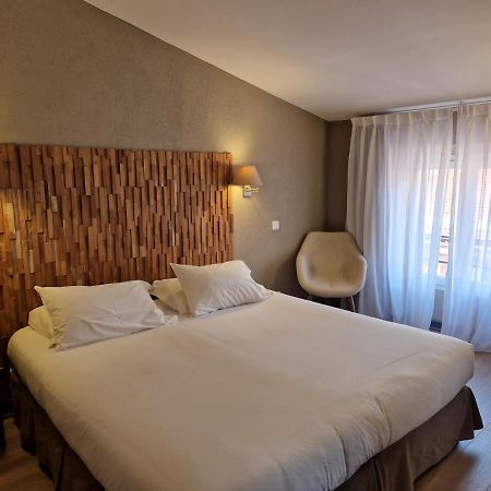 Hotel La Villa Tosca Cannes Dış mekan fotoğraf