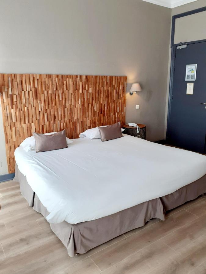 Hotel La Villa Tosca Cannes Dış mekan fotoğraf