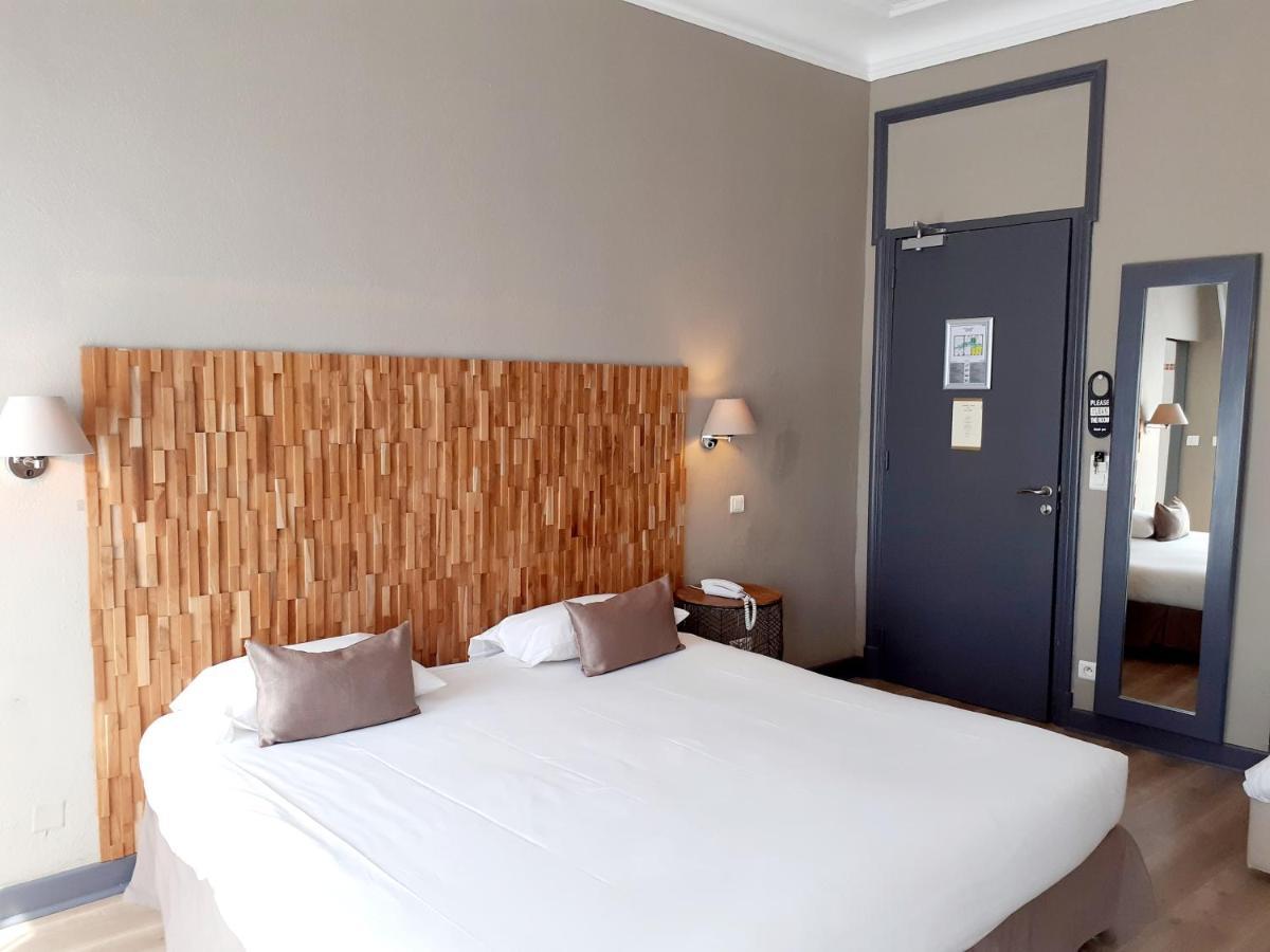 Hotel La Villa Tosca Cannes Dış mekan fotoğraf