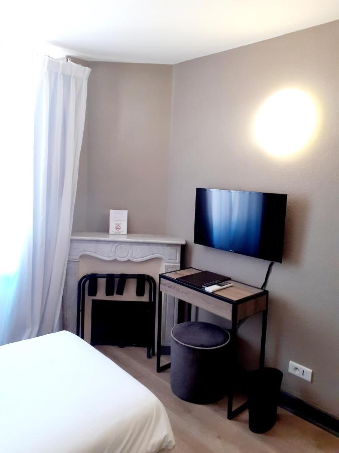 Hotel La Villa Tosca Cannes Dış mekan fotoğraf