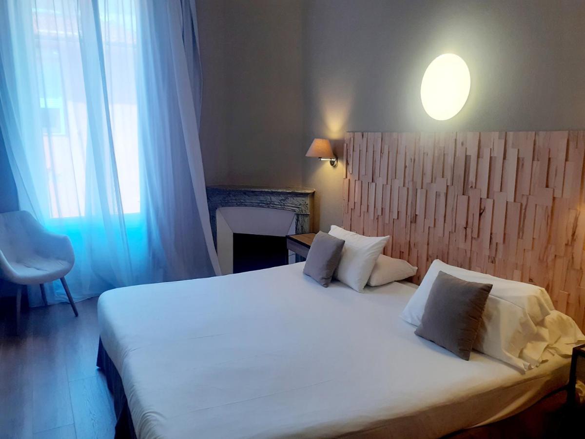 Hotel La Villa Tosca Cannes Dış mekan fotoğraf
