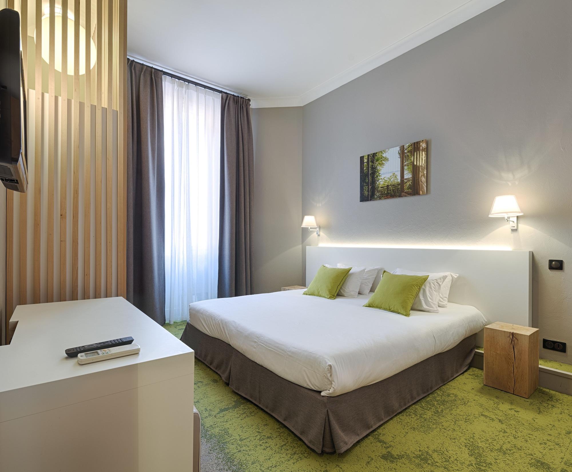 Hotel La Villa Tosca Cannes Dış mekan fotoğraf