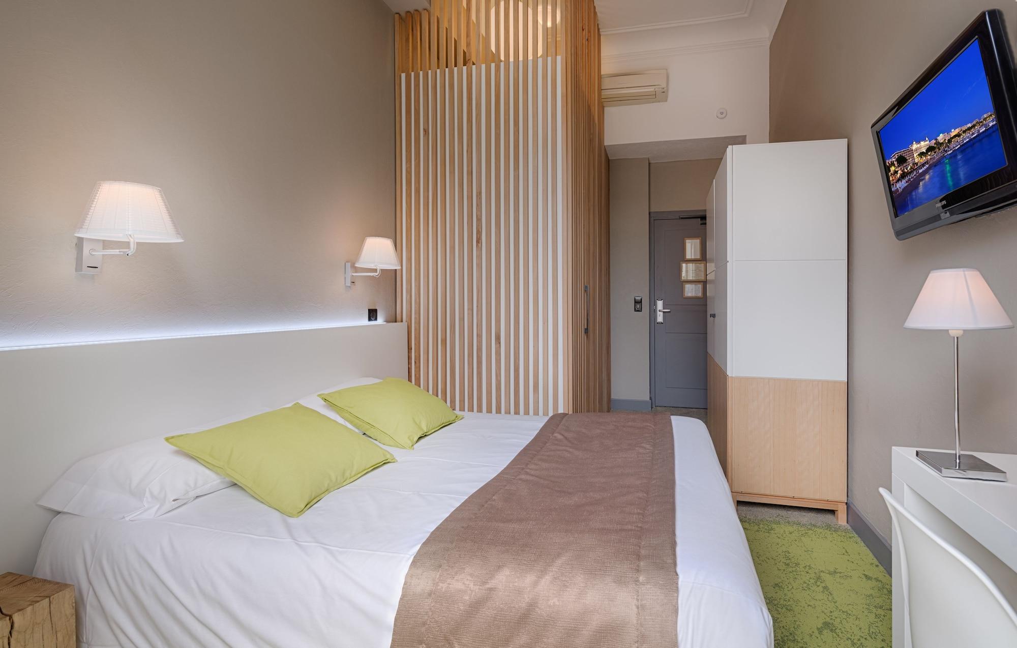 Hotel La Villa Tosca Cannes Dış mekan fotoğraf