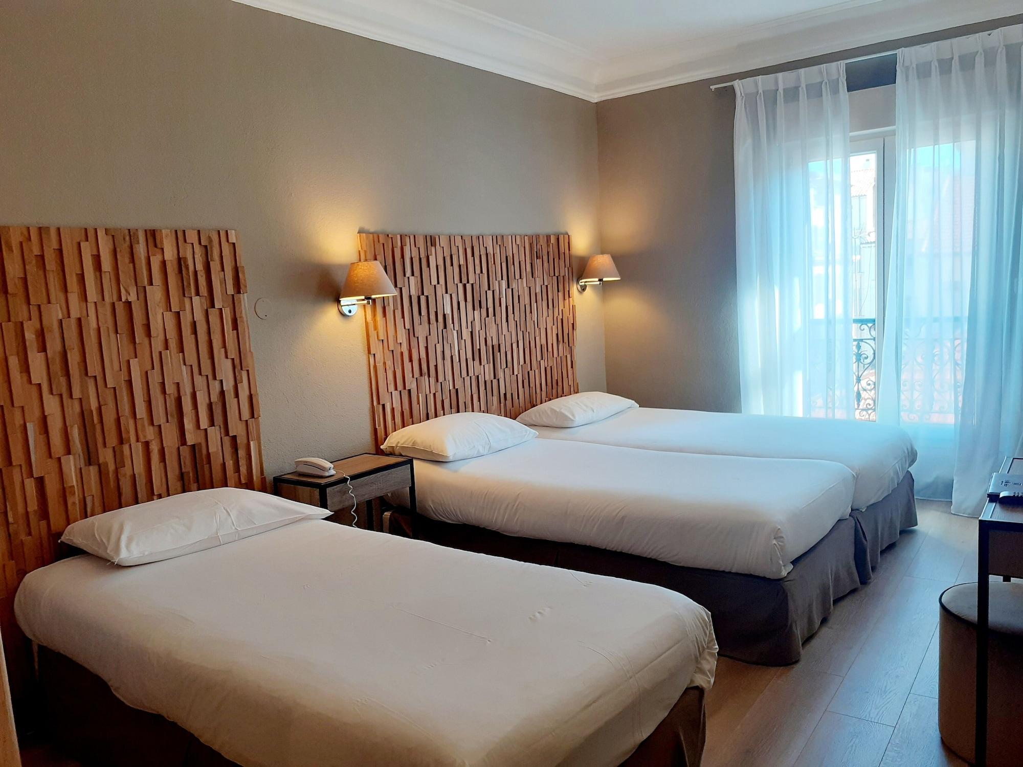 Hotel La Villa Tosca Cannes Dış mekan fotoğraf