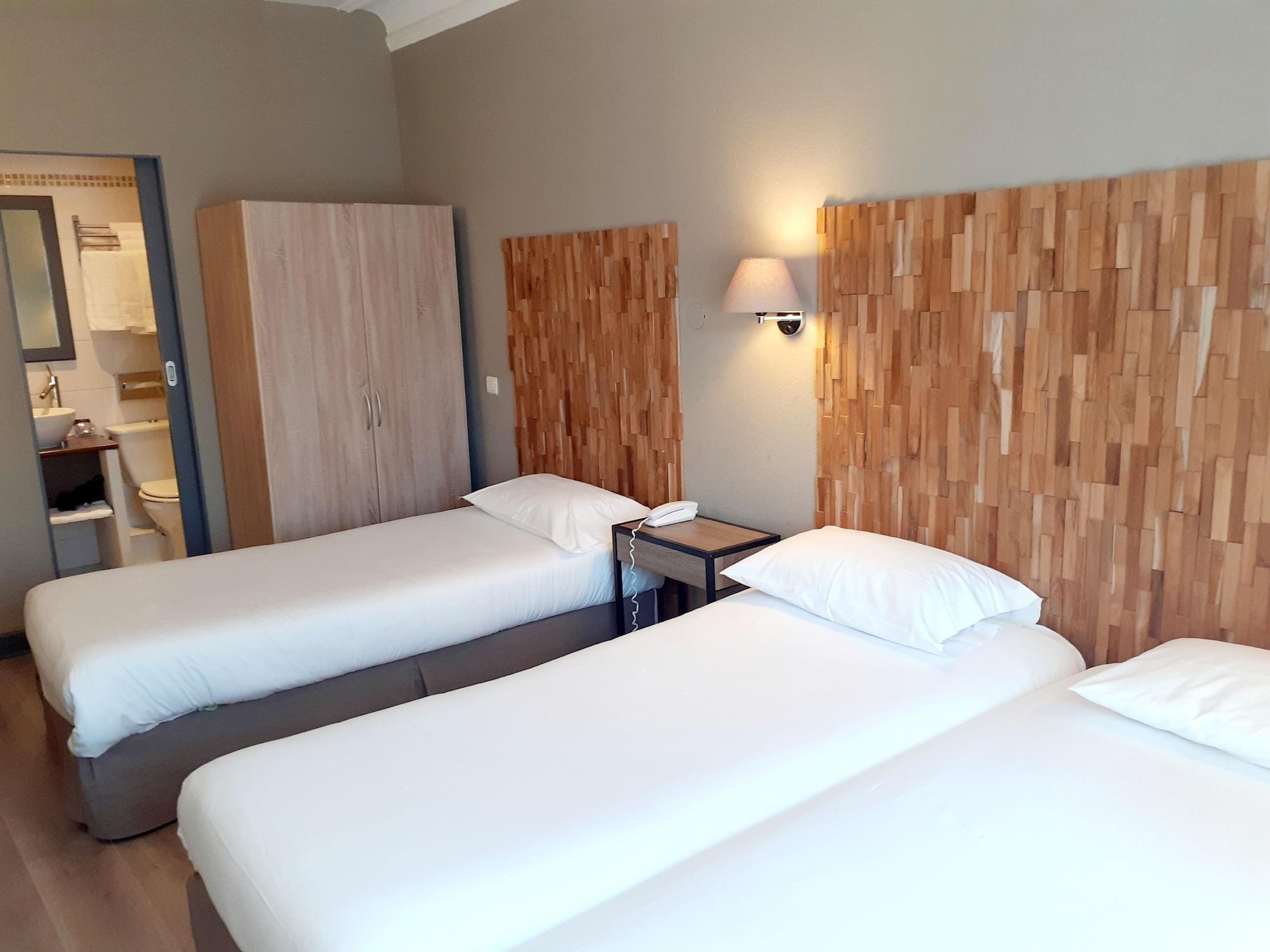 Hotel La Villa Tosca Cannes Dış mekan fotoğraf