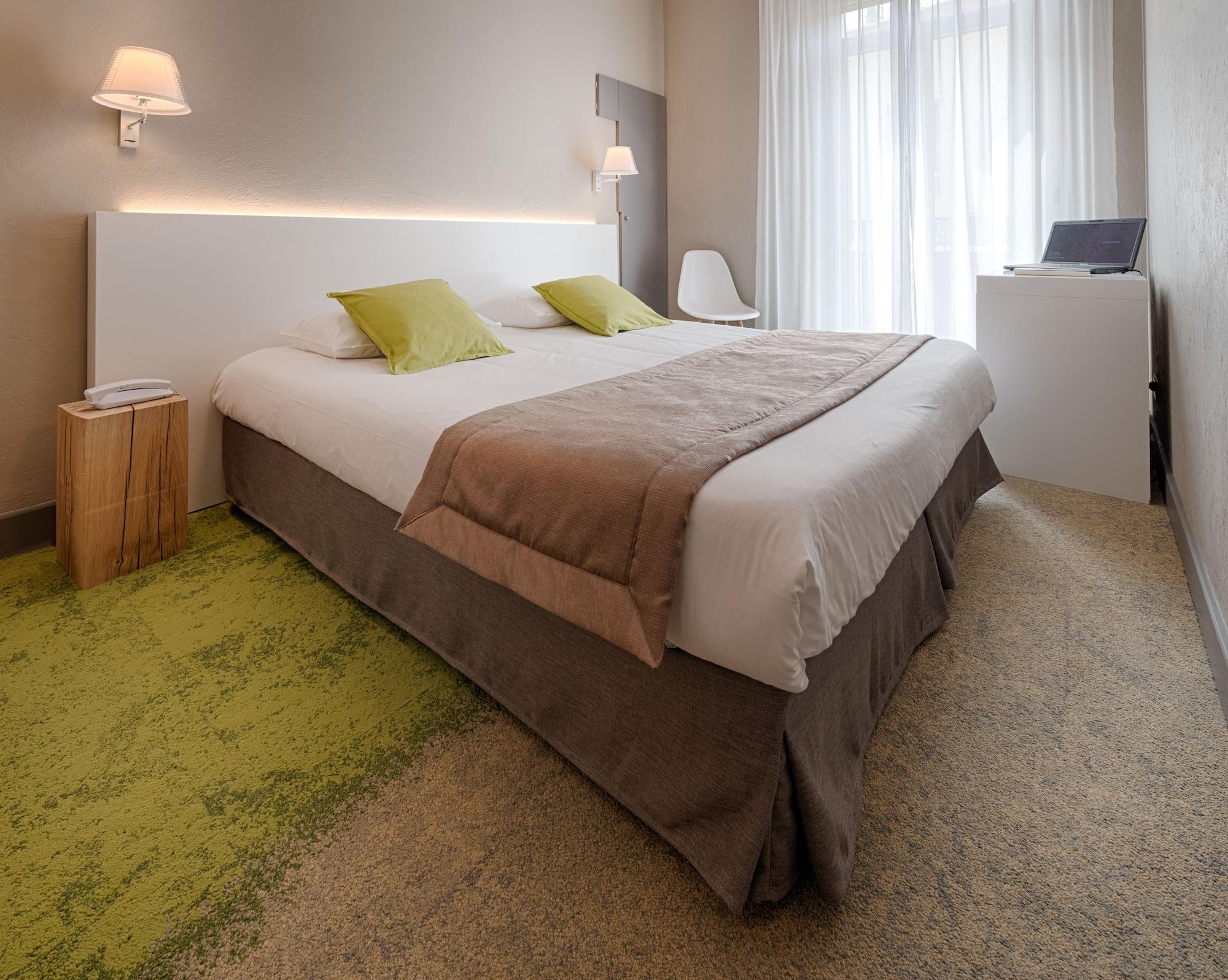 Hotel La Villa Tosca Cannes Dış mekan fotoğraf