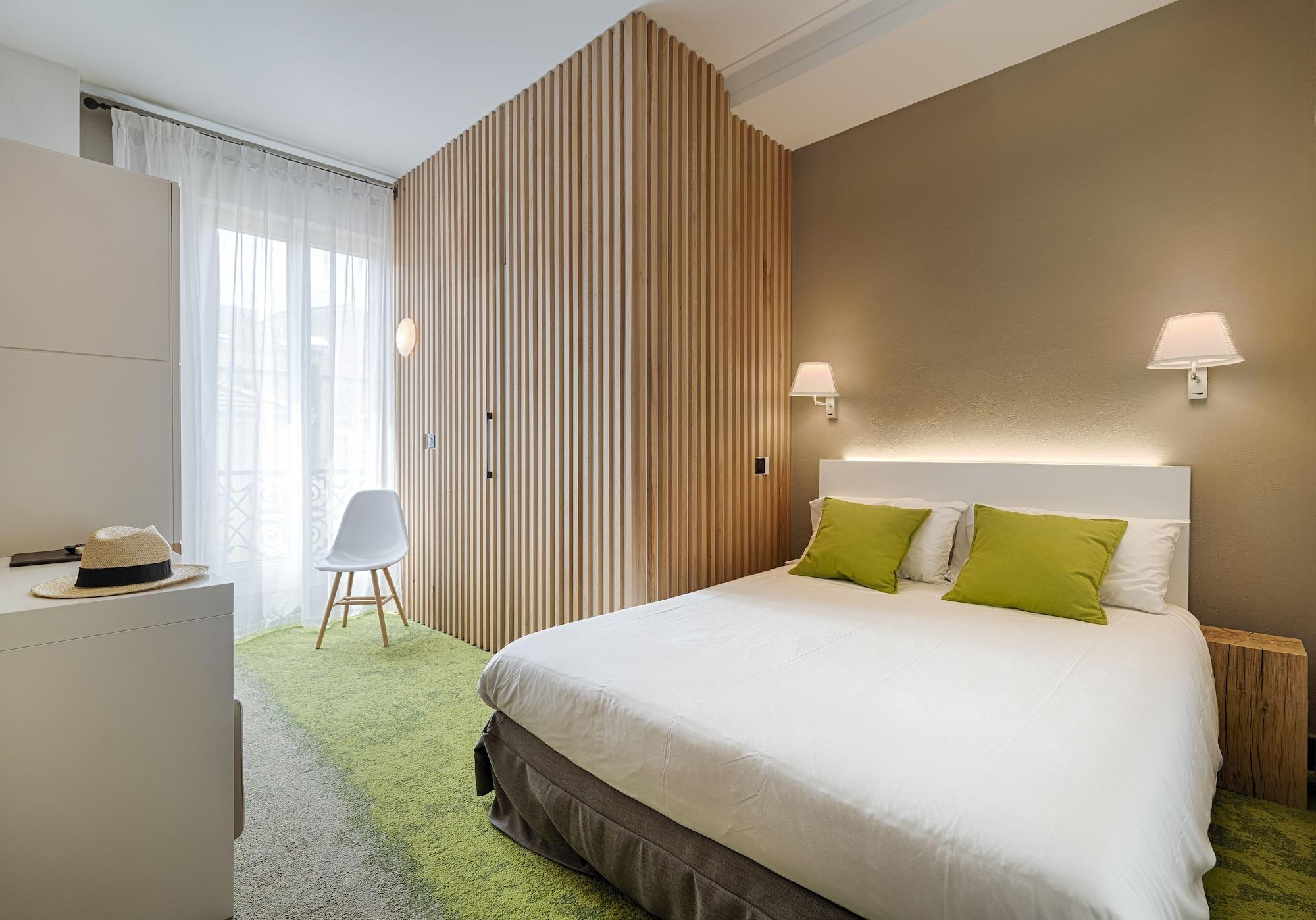 Hotel La Villa Tosca Cannes Dış mekan fotoğraf