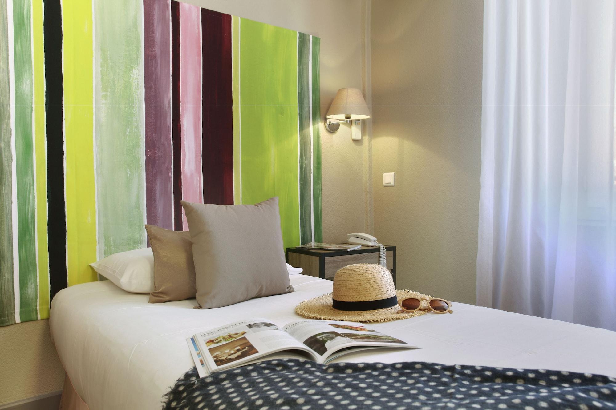 Hotel La Villa Tosca Cannes Dış mekan fotoğraf