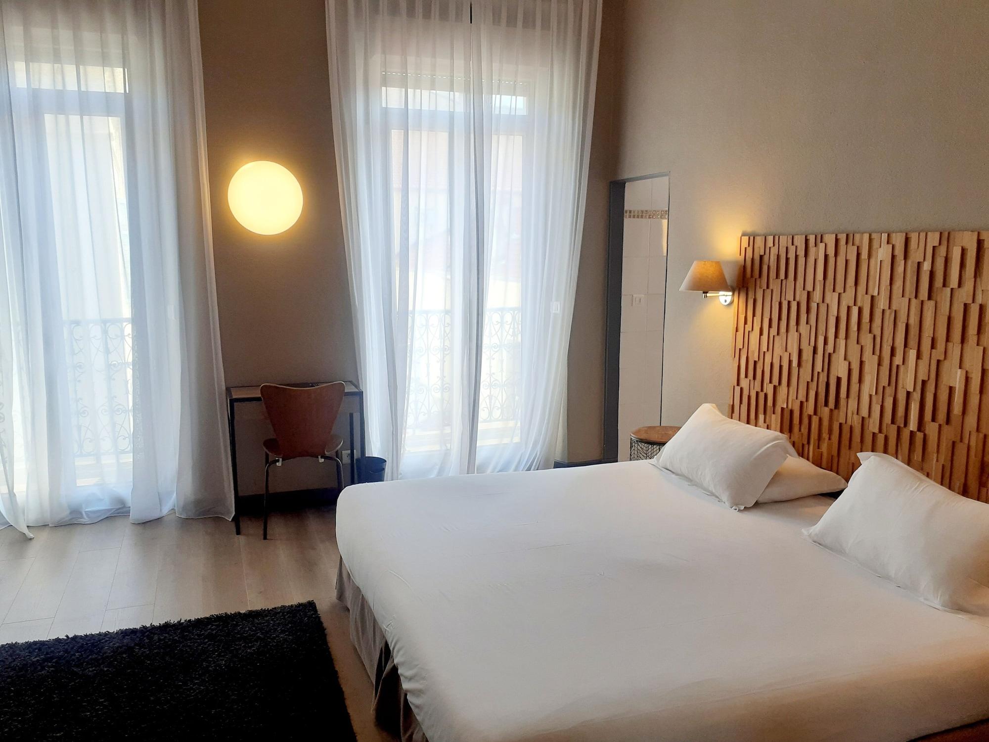 Hotel La Villa Tosca Cannes Dış mekan fotoğraf