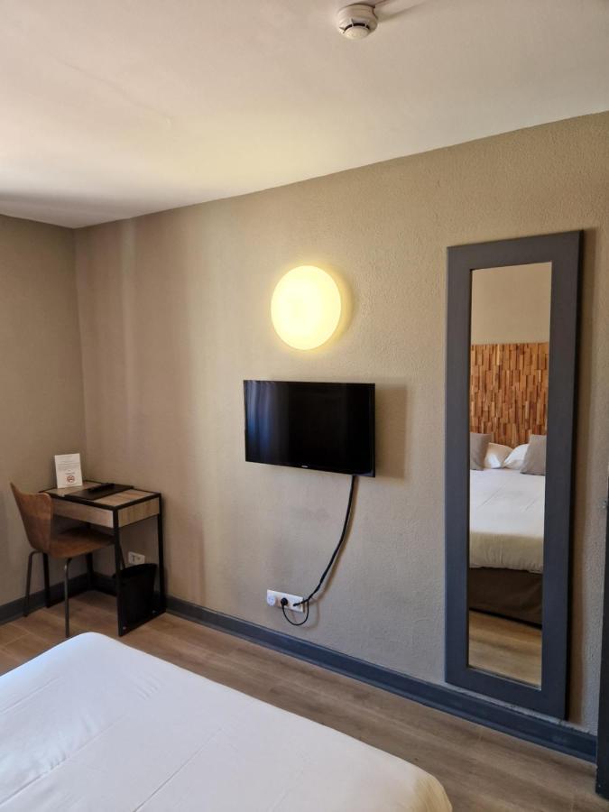 Hotel La Villa Tosca Cannes Dış mekan fotoğraf