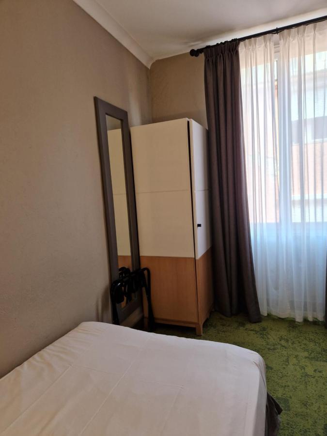 Hotel La Villa Tosca Cannes Dış mekan fotoğraf