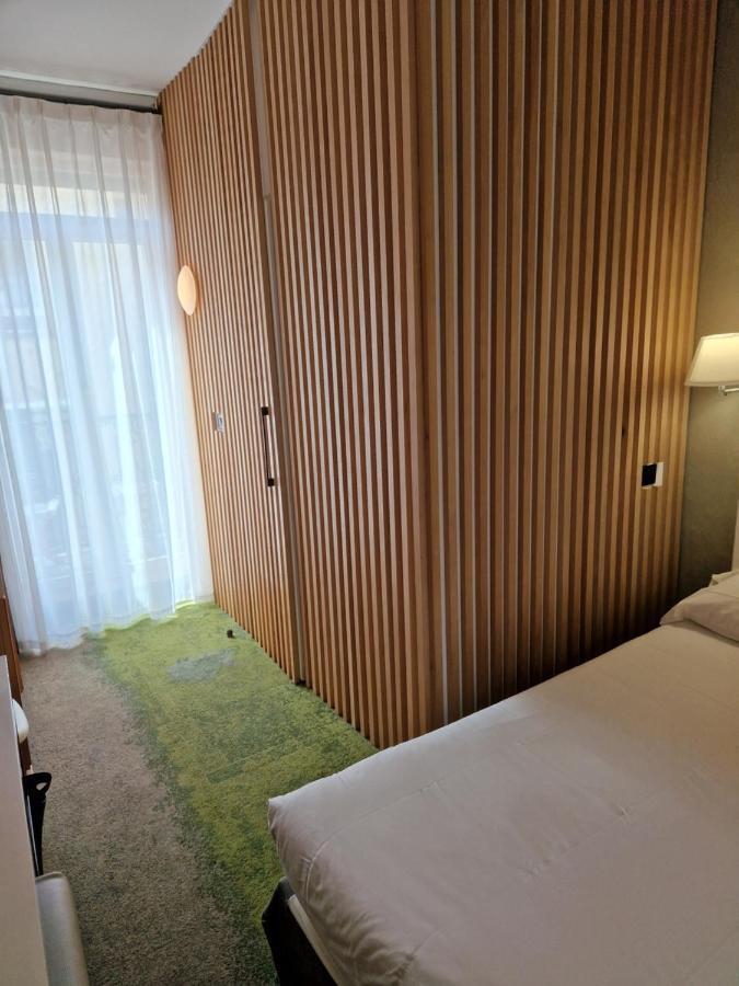 Hotel La Villa Tosca Cannes Dış mekan fotoğraf