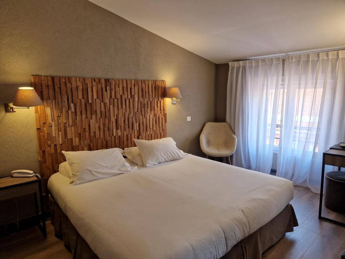 Hotel La Villa Tosca Cannes Dış mekan fotoğraf