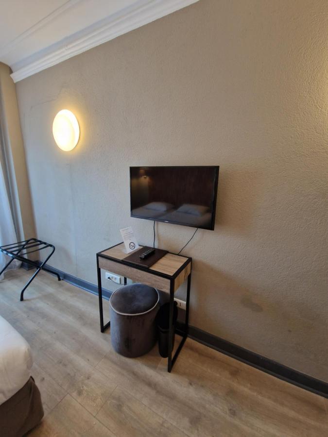 Hotel La Villa Tosca Cannes Dış mekan fotoğraf