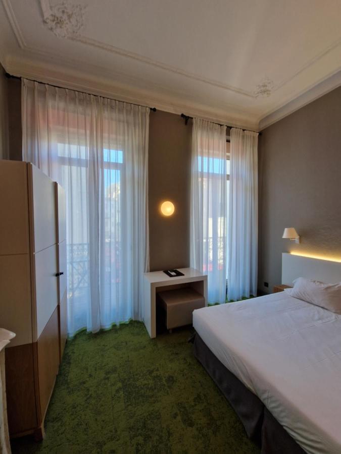 Hotel La Villa Tosca Cannes Dış mekan fotoğraf