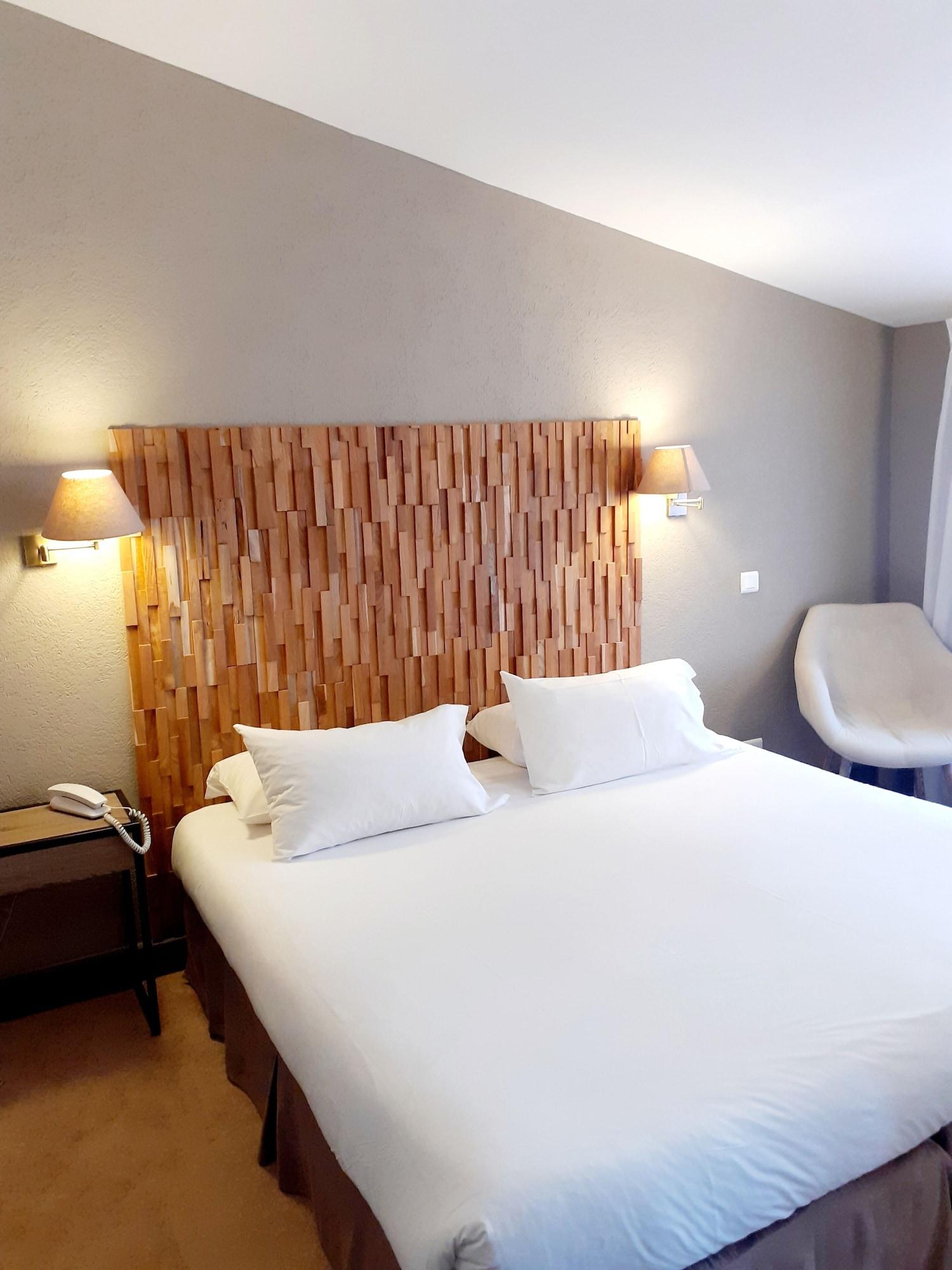 Hotel La Villa Tosca Cannes Dış mekan fotoğraf