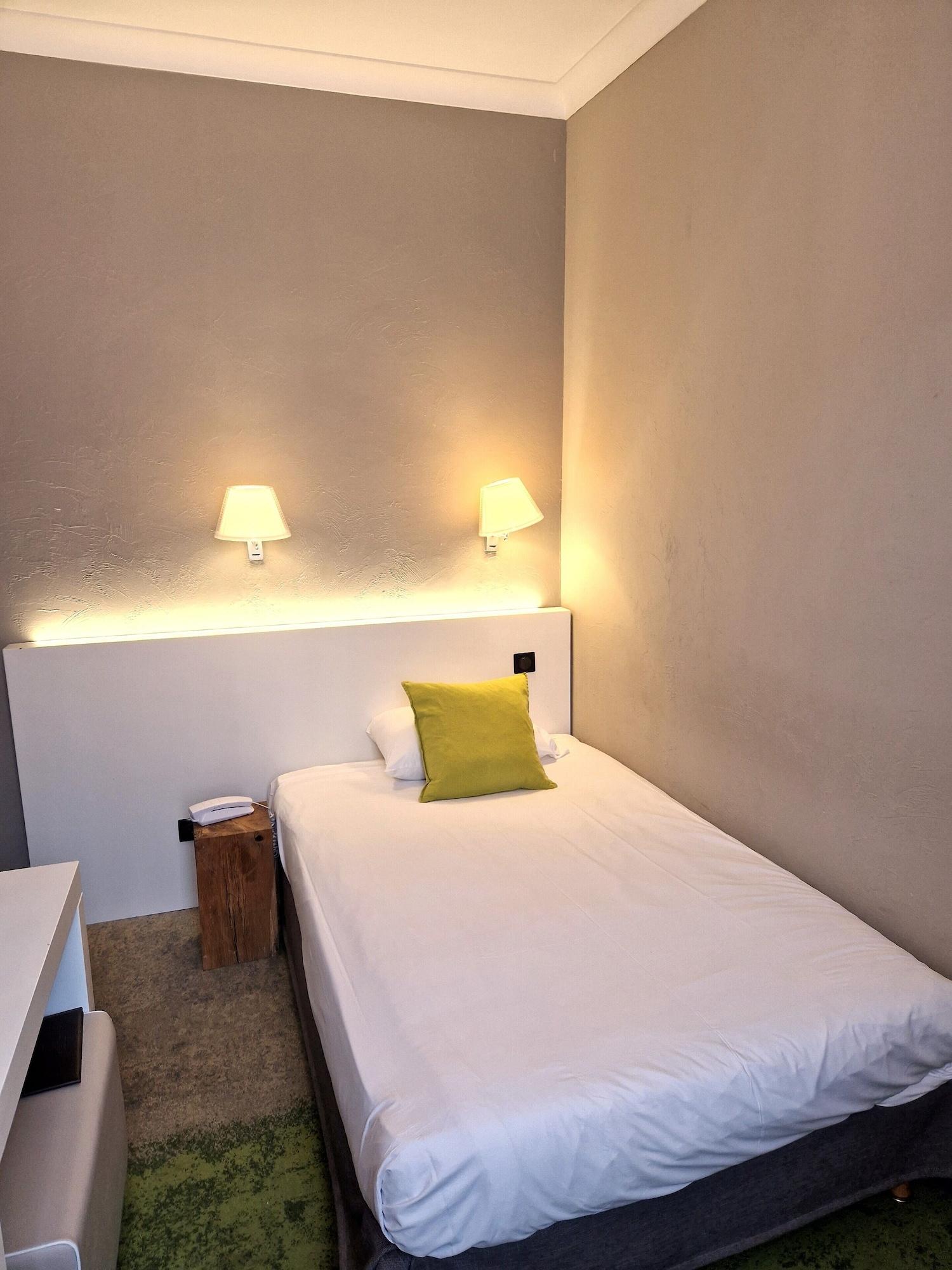 Hotel La Villa Tosca Cannes Dış mekan fotoğraf
