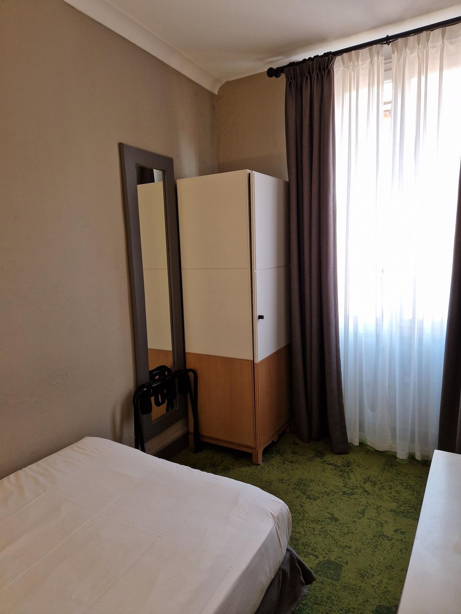 Hotel La Villa Tosca Cannes Dış mekan fotoğraf
