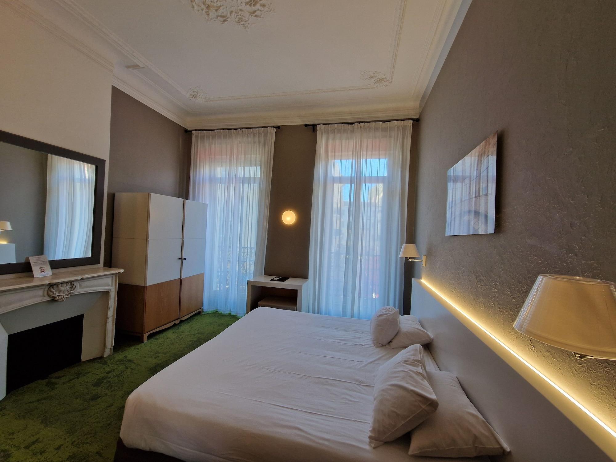 Hotel La Villa Tosca Cannes Dış mekan fotoğraf