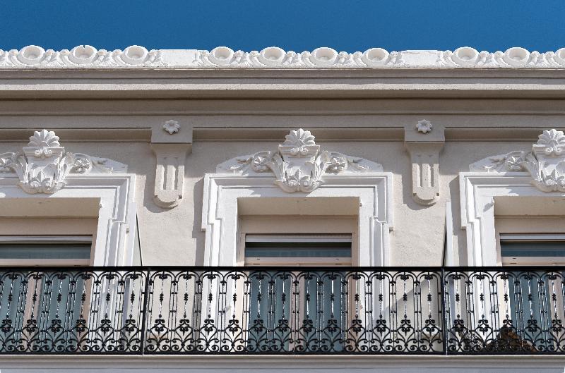Hotel La Villa Tosca Cannes Dış mekan fotoğraf