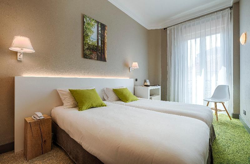 Hotel La Villa Tosca Cannes Dış mekan fotoğraf